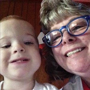 Meet your Posher, Luann